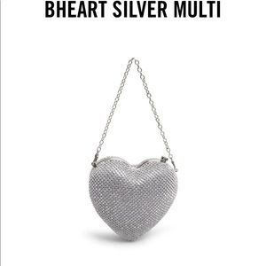 Heart Purse